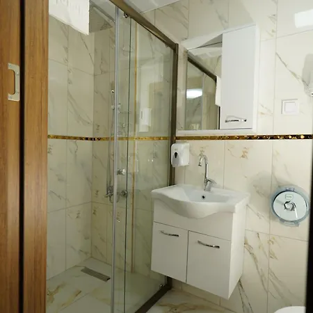 Palmera Hotel