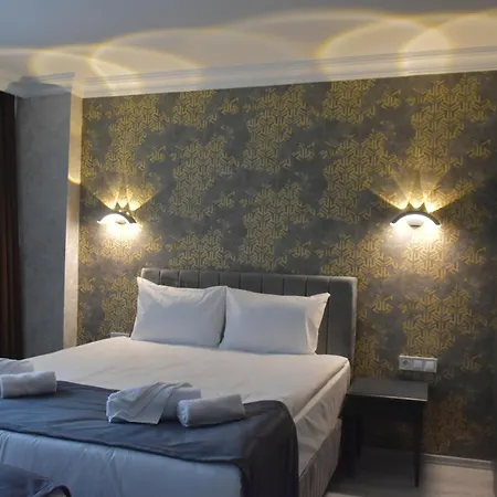 Hotel Palmera
