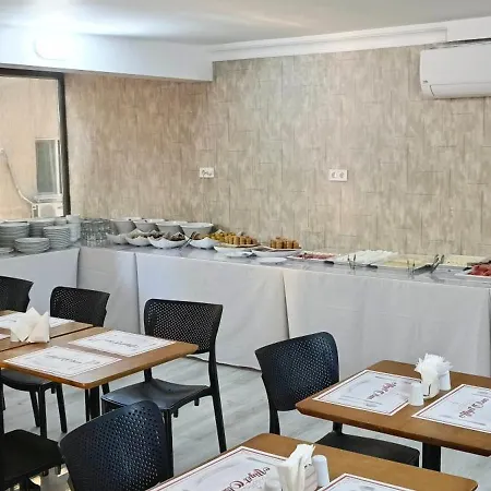 Palmera Hotel Antalya
