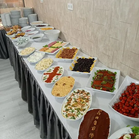 Hotel Palmera Antalya
