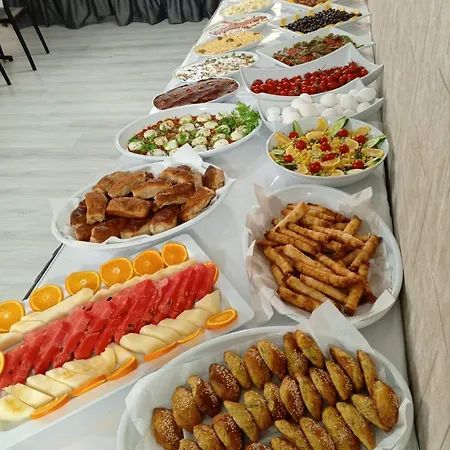 Palmera Hotel
